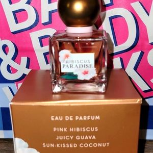 Hibiscus Paradise eau de parfum